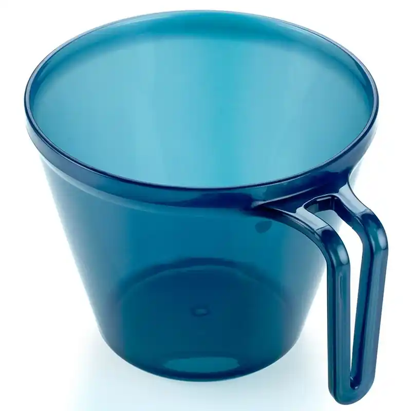 Hrnek GSI Infinity stacking cup blue Zlevněný