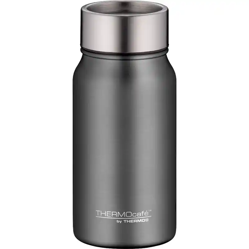 Levný Termohrnek Thermos THERMOcafé 350 šedá