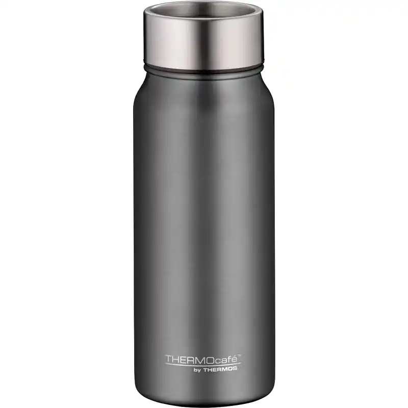 Termohrnek Thermos THERMOcafé 500 šedá Autentický
