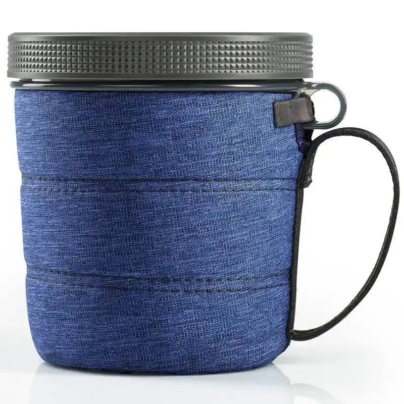 Ověřený Hrnek GSI Infinity Fairshare Mug blue