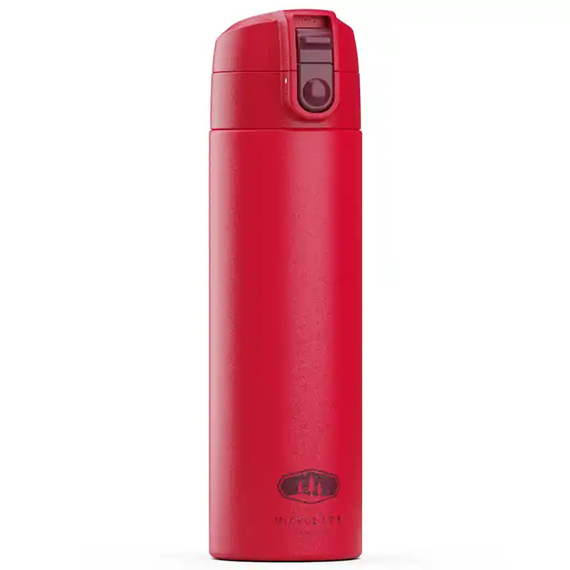 Termohrnek GSI Microlite 500 Flip ruby Sezónní Sleva