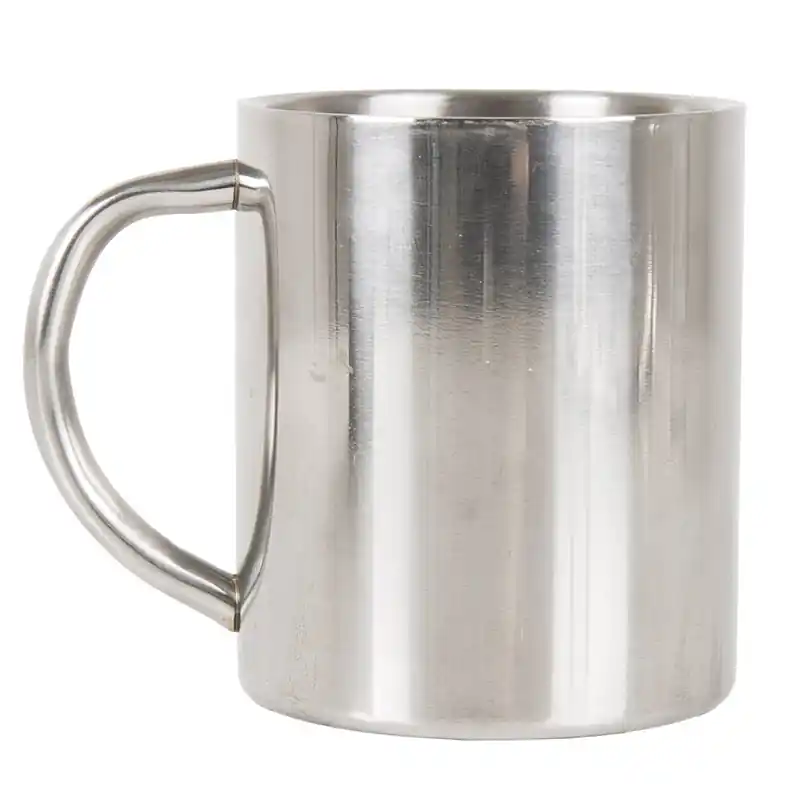 Nakupujte Hned Hrnek Lifeventure Stainless Steel Camping Mug