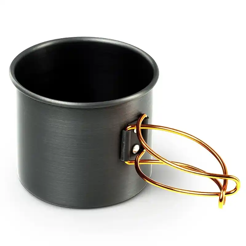 Hrnek GSI Halulite Bottle Cup 591ml Omezená Nabídka