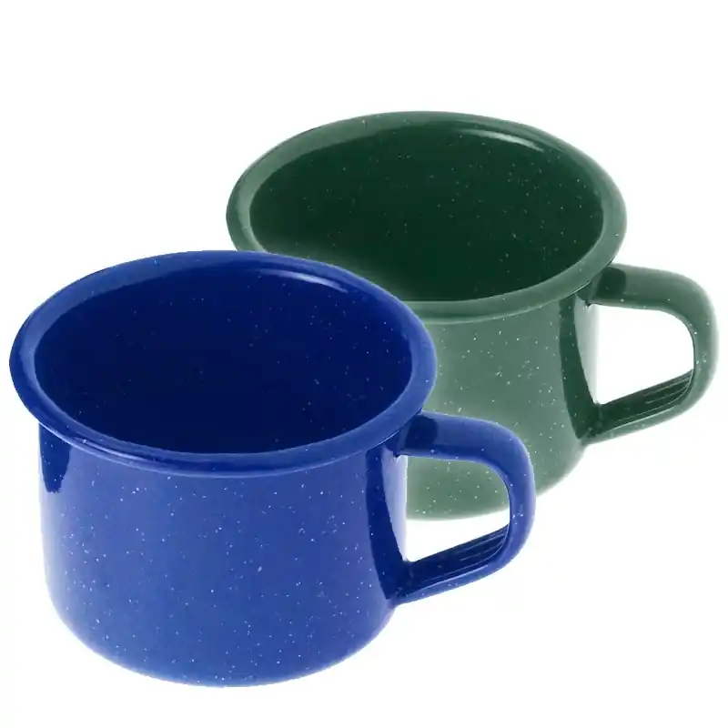 Expresní Doručení Plecháček GSI Cup 118ml green