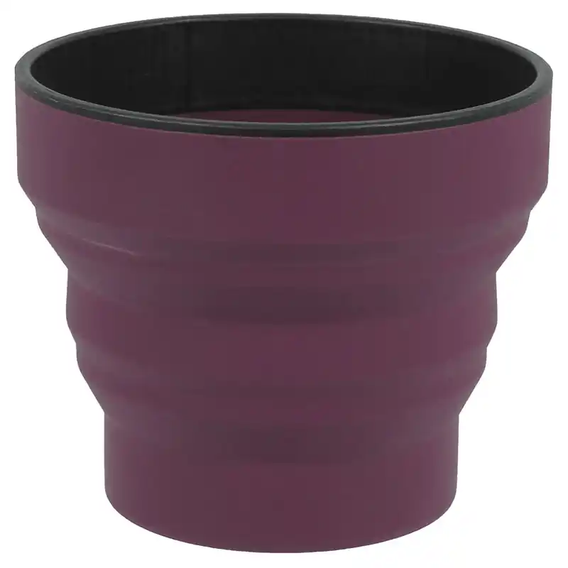 Objednat Nyní Hrnek Lifeventure Silicone Ellipse FlexiMug Purple