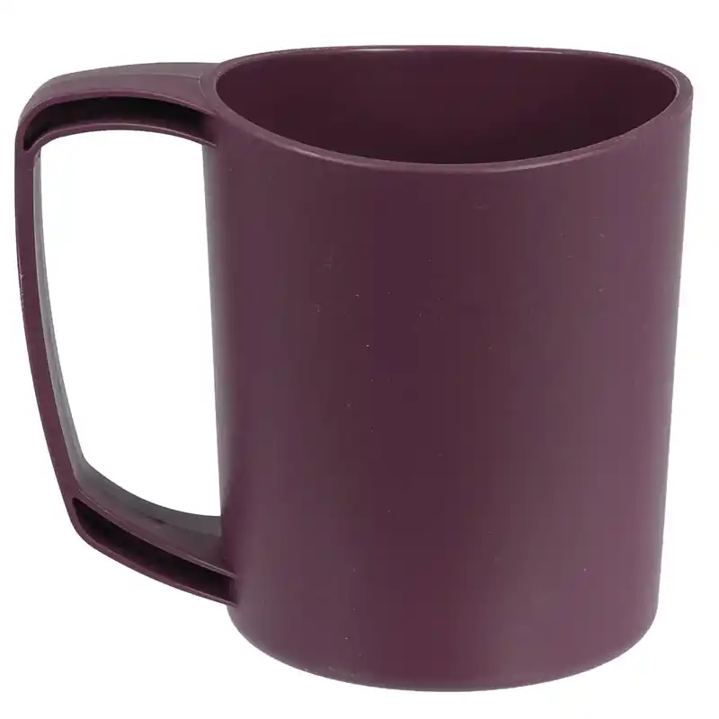 Hrnek Lifeventure Ellipse Mug, purple Časově Omezené