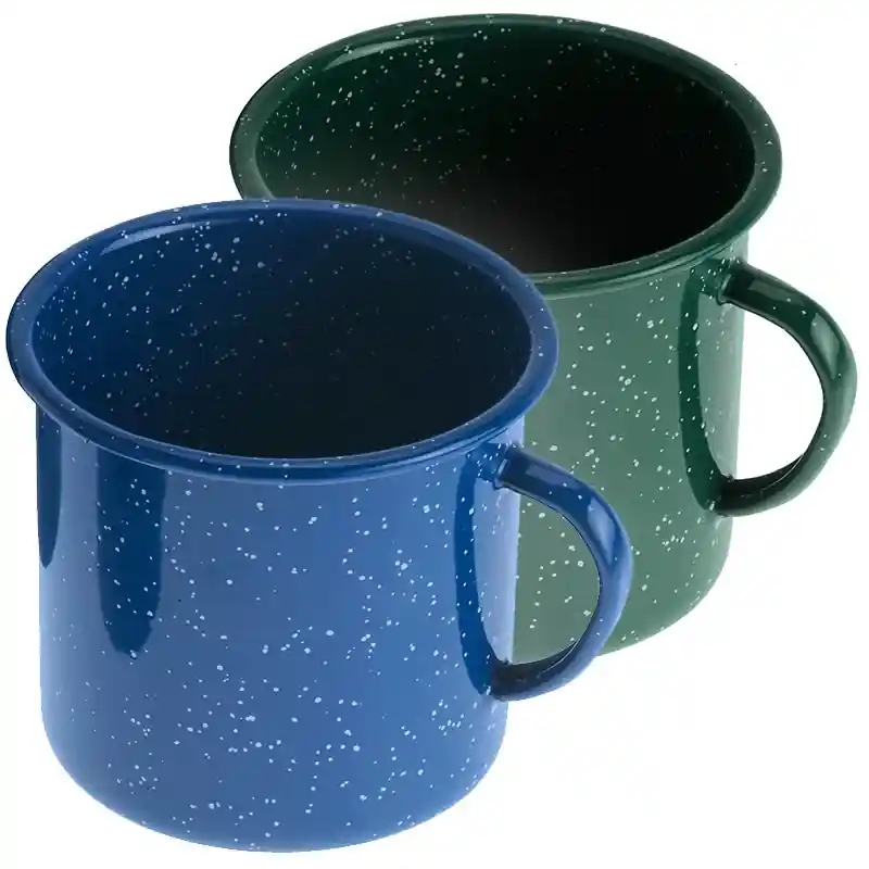 Plecháček GSI Cup 355ml blue Výhodná Nabídka