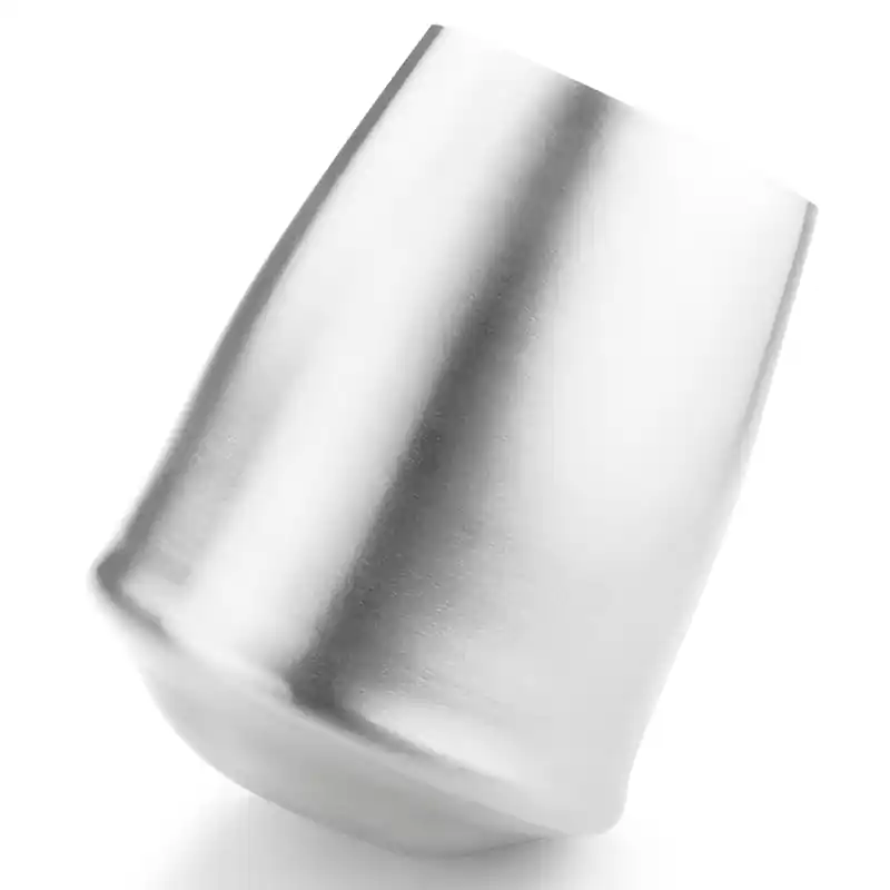 Zlevněný Sklenička GSI Glacier Stainless Stemless Wine Glass