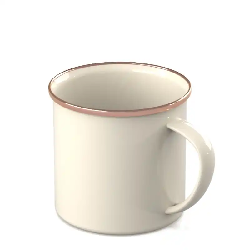 Expresní Doručení Miska GSI Mesa Cup 355 ml cream