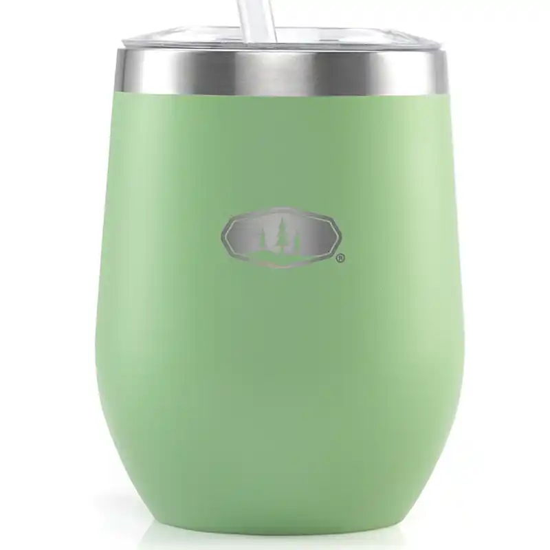 Sklenice GSI Glacier Stainless Tumbler 355ml peppermint Tovární Cena