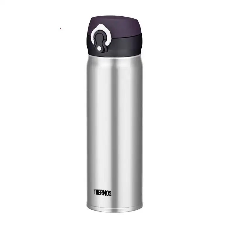 Thermos Mobilní termohrnek 0,5L nerez Nejlepší Cena