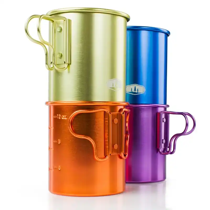 Hrnek GSI Bugaboo Cup blue Nízká Cena