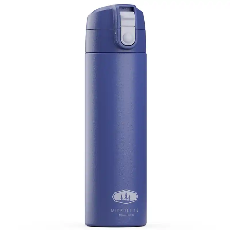 Termohrnek GSI Microlite 500 Flip amethyst Jen Po Omezenou Doba
