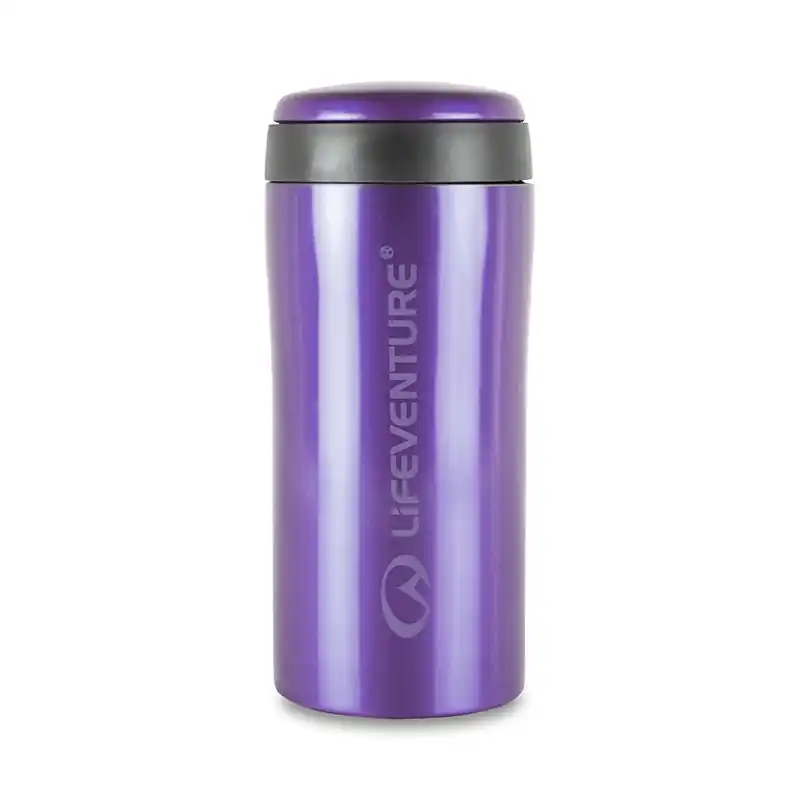 Nejlepší Cena Termohrnek Lifeventure Thermal Mug Blue