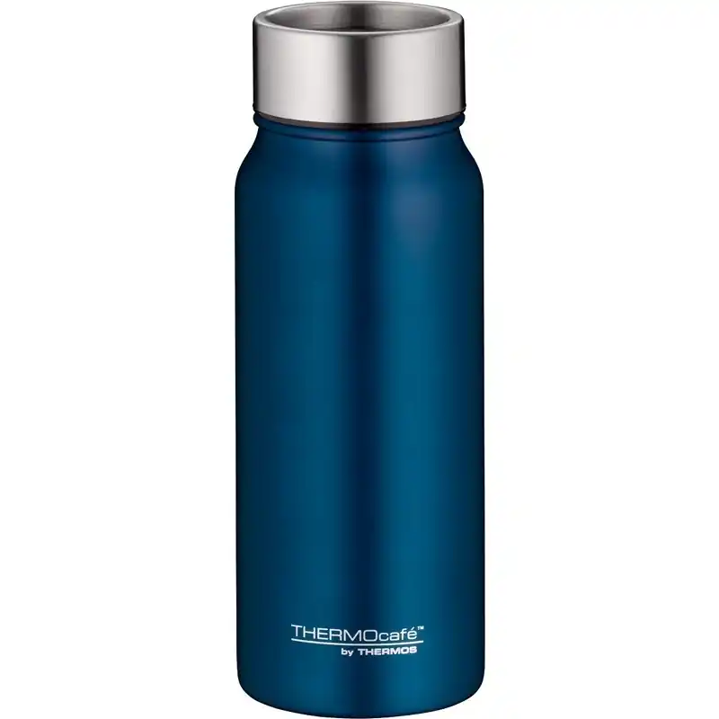 Nejlepší Volba Termohrnek Thermos THERMOcafé 500 modrá