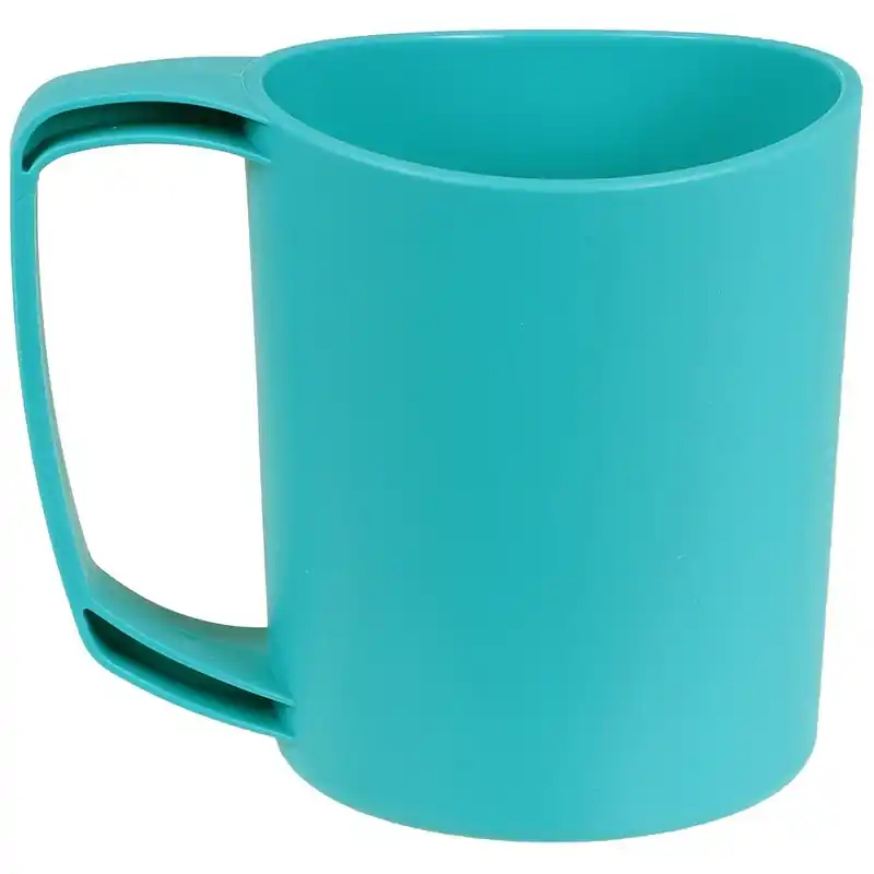 Hrnek Lifeventure Ellipse Mug, Teal Časově Omezené