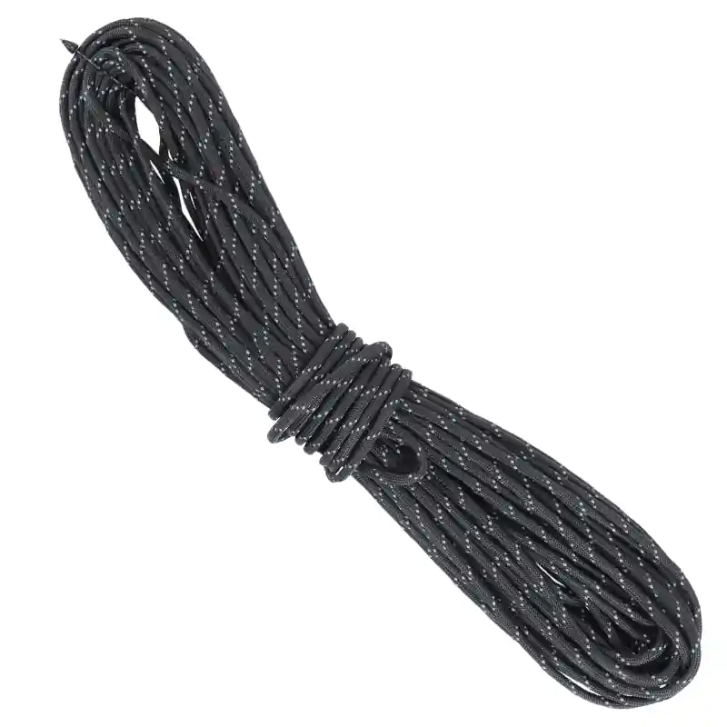 Lifesystems Paracord 4 mm 33 m Super Cena