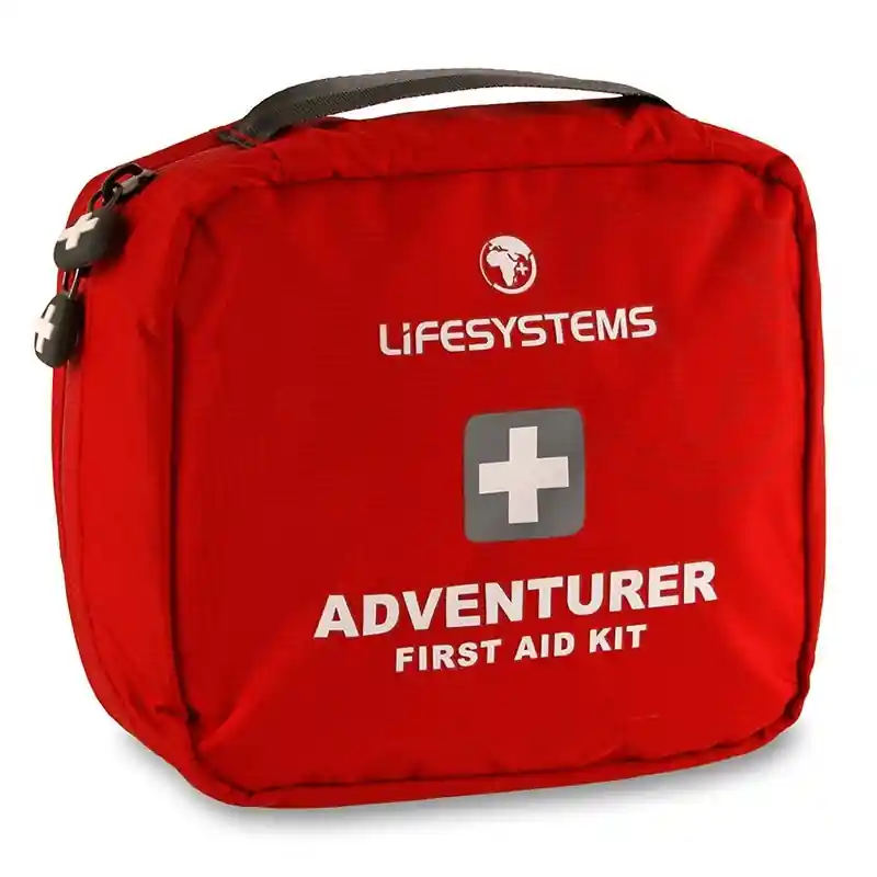 Lékárnička Lifesystems Adventurer First Aid Kit Top Prodej