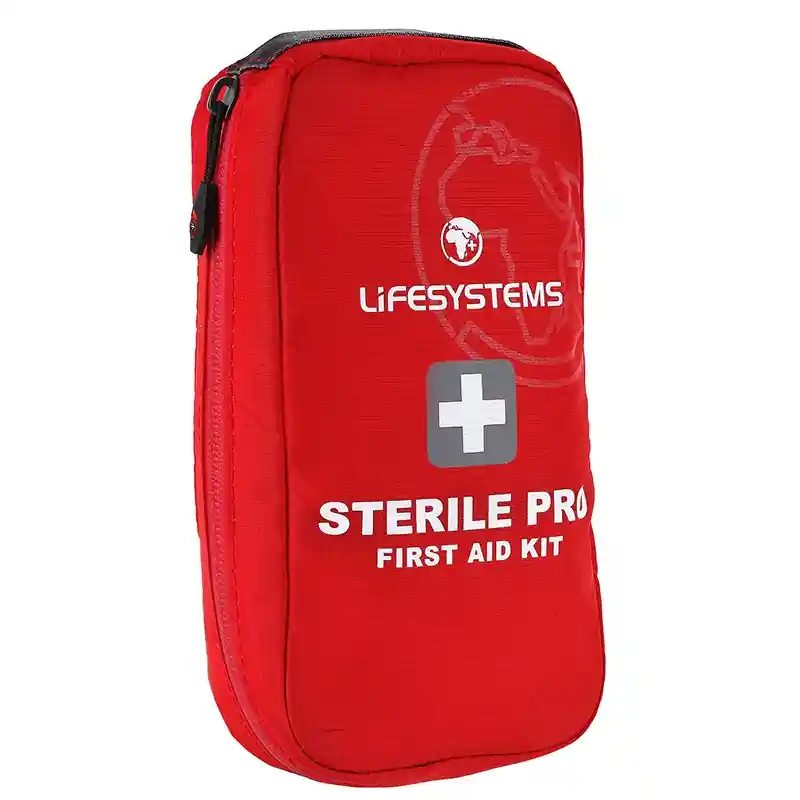 Horká Nabídka Lékárnička Lifesystems Sterile Pro First Aid Kit