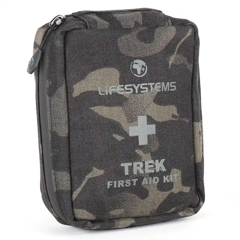 Lékárnička Lifesystems Trek Camo First Aid Kit Výhodná Nabídka