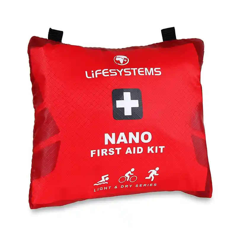 Akce Lékárnička Lifesystems Light & Dry Nano First Aid Kit