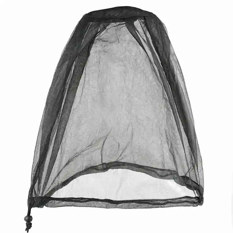 Nová Kolekce Moskytiéra Lifesystems Head Net