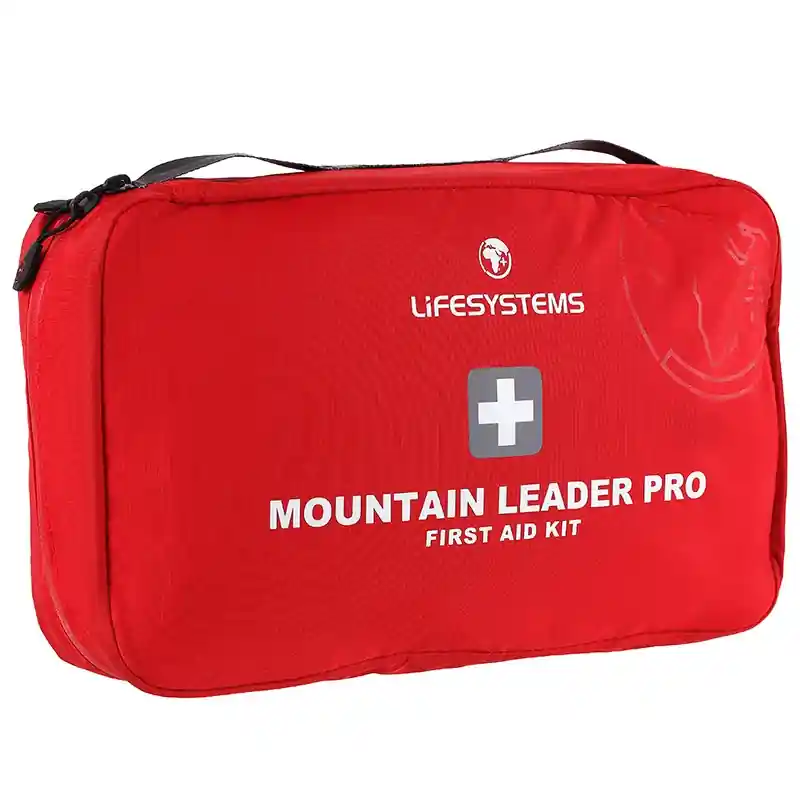 Lékárnička Lifesystems Mountain Leader Pro First Aid Kit Jen Po Omezenou Doba