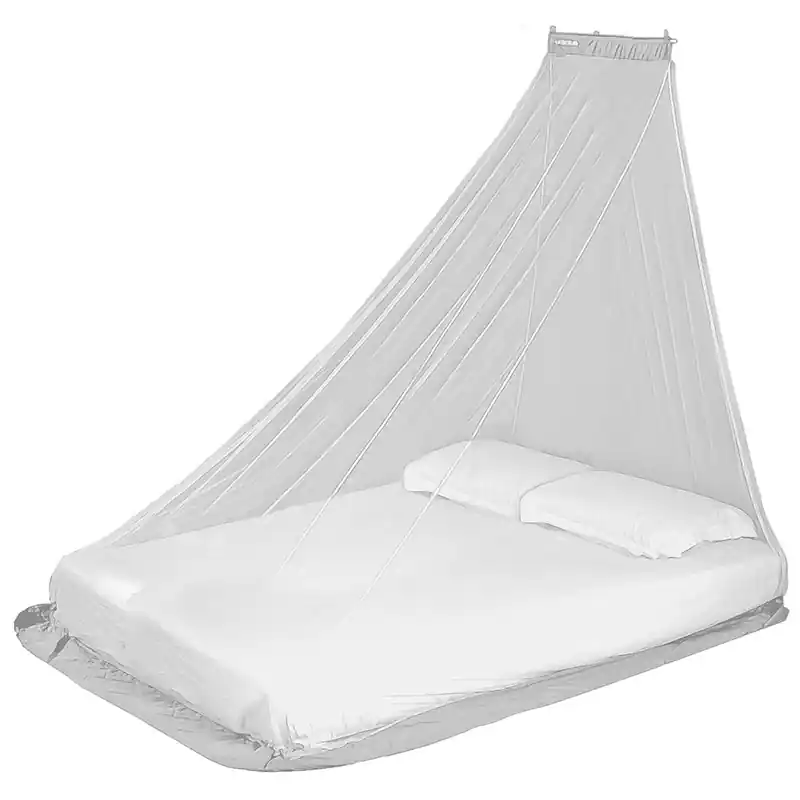 Moskytiéra Lifesystems MicroNet Single Mosquito Net Nová Kolekce