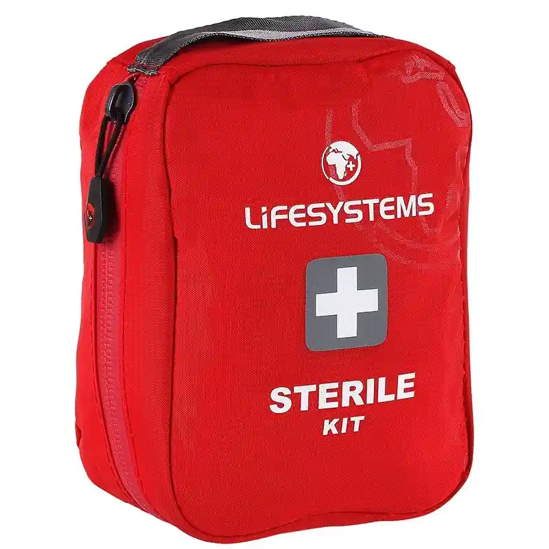 Lékárnička Lifesystems Sterile First Aid Kit Nová Kolekce