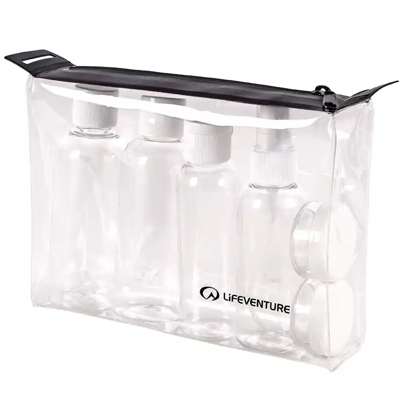 Lifeventure Flight Bottle Set Autentický