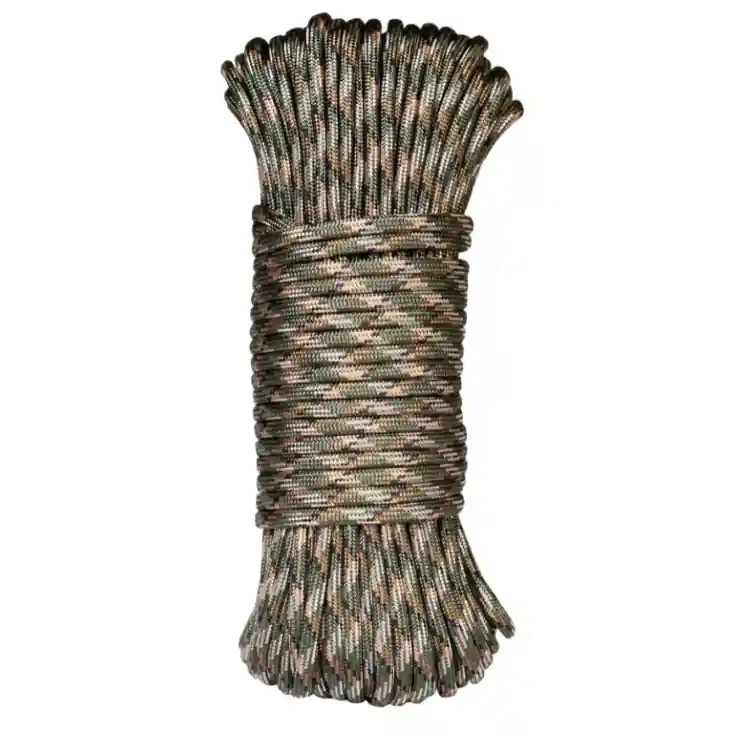 Trekmates Paracord 4mm x 30m Akční Cena