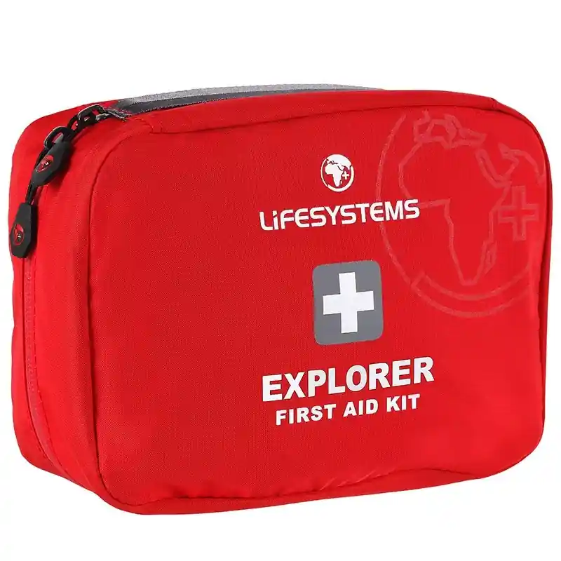 Akční Cena Lékárnička Lifesystems Explorer First Aid Kit
