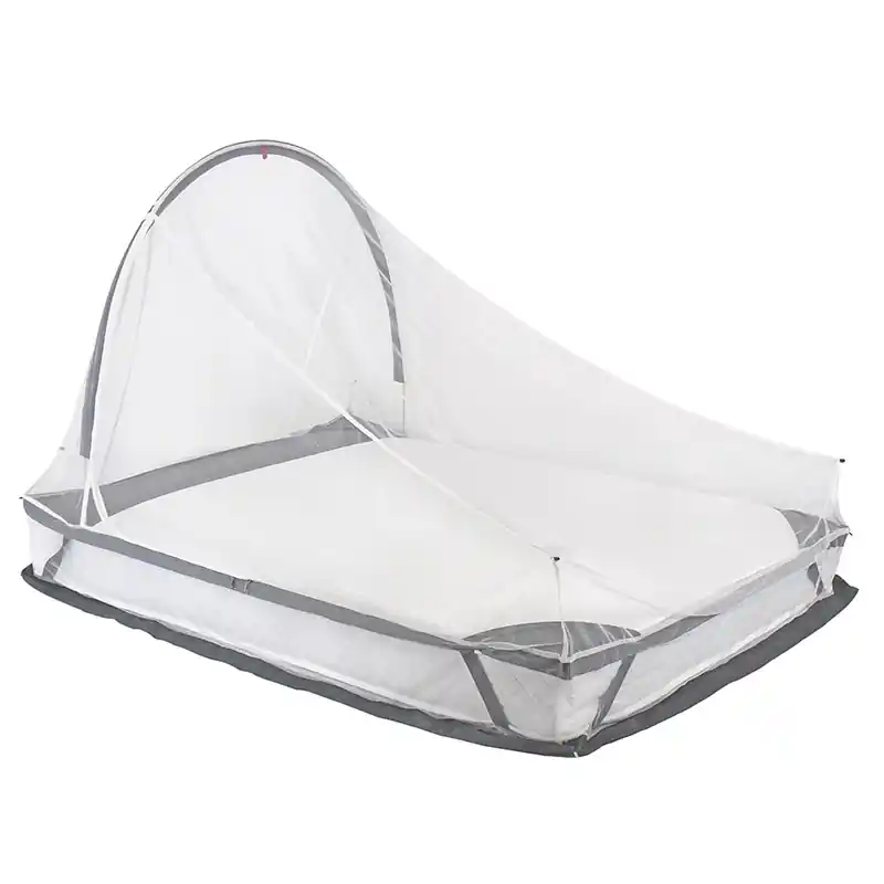 Cenový Hit Moskytiéra Lifesystems Arc Self-Supporting Double Mosquito Net