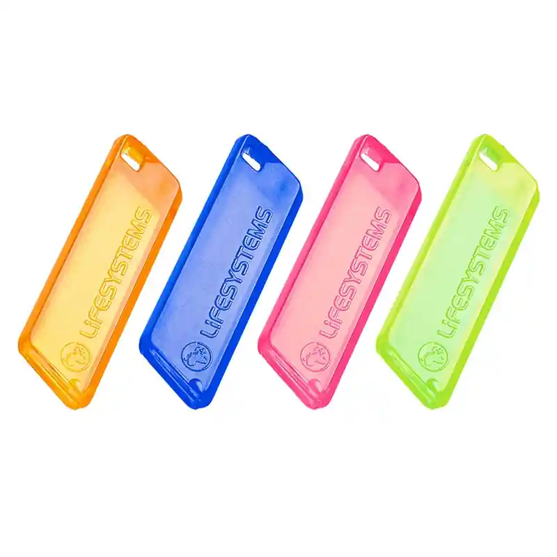 Oblíbený Lifesystems Intensity Glow Marker blue