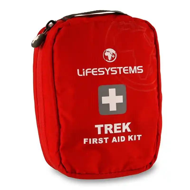 Lékárnička Lifesystems Trek First Aid Kit Originální