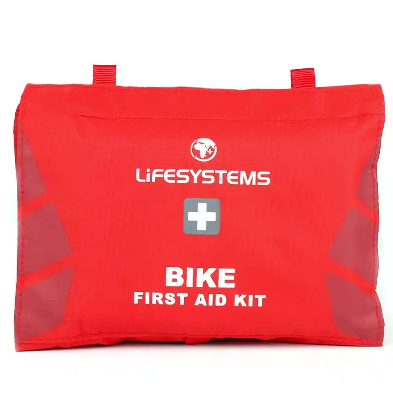 Odeslání Ihned Lékárnička Lifesystems Bike First Aid Kit