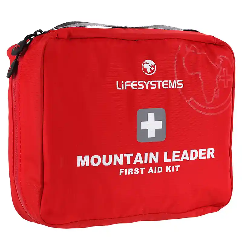 Sezónní Sleva Lékárnička Lifesystems Mountain Leader First Aid Kit