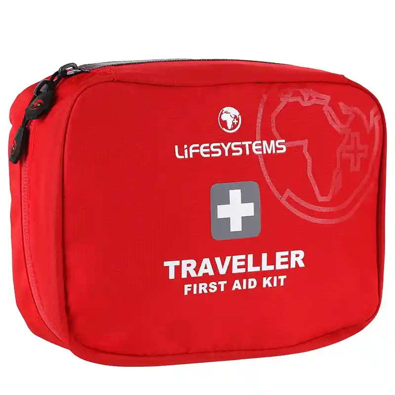 Hit Sezóny Lékárnička Lifesystems Traveller First Aid Kit