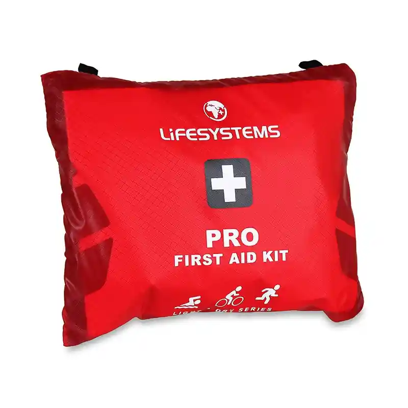 Lékárnička Lifesystems Light & Dry Pro First Aid Kit Víkendová Akce