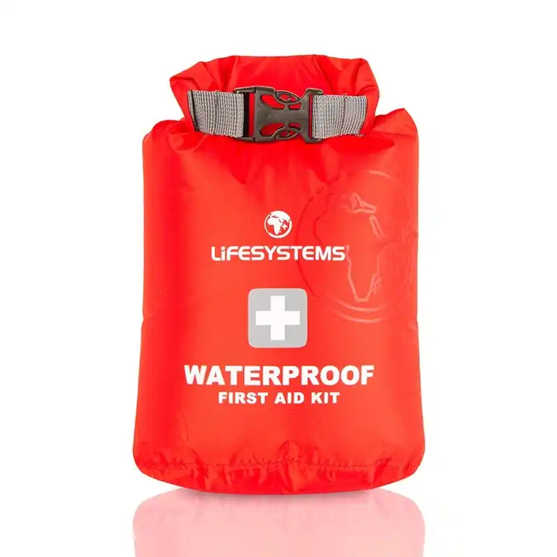 Obal Lifesystems First Aid Dry Bag Cenová Bomba