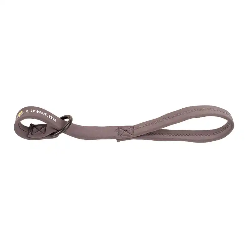 Poutko LittleLife Buggy Strap grey Časově Omezené