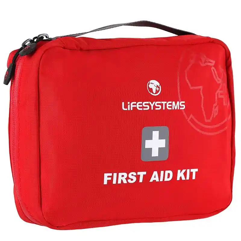 Sleva Lékárnička Lifesystems First Aid Case