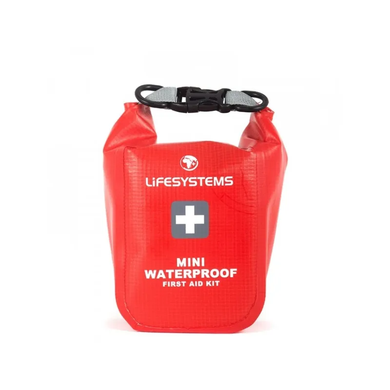 Omezená Nabídka Lékárnička Lifesystems Mini Waterproof First Aid Kit