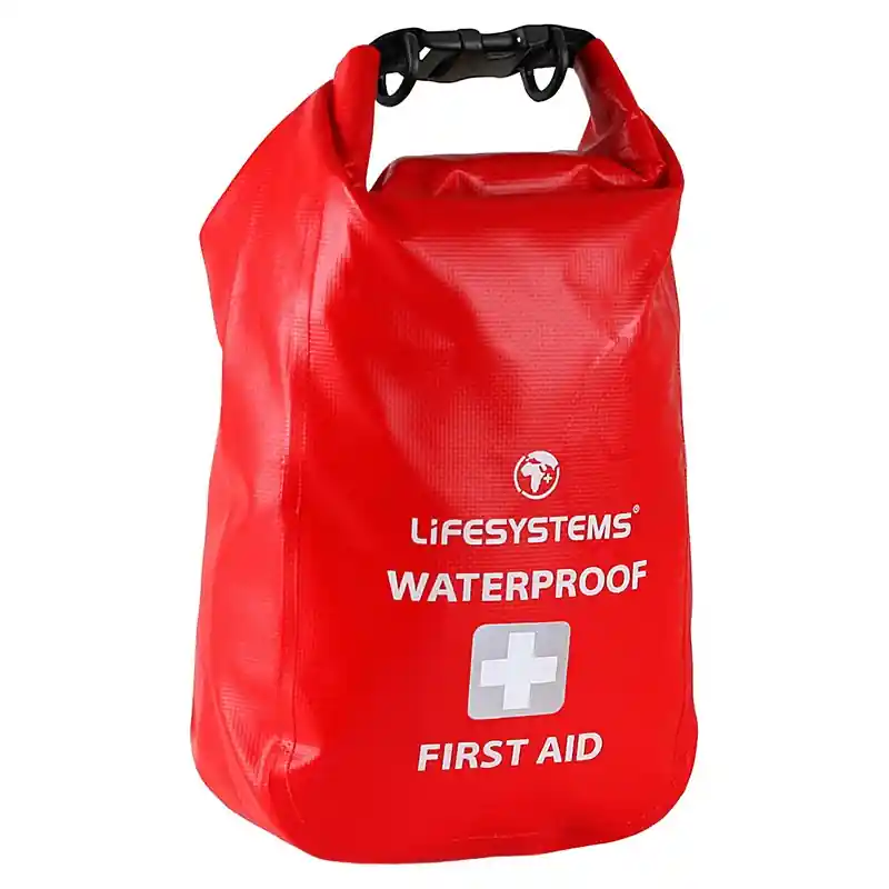 Lékárnička Lifesystems Waterproof First Aid Kit Sezónní Sleva