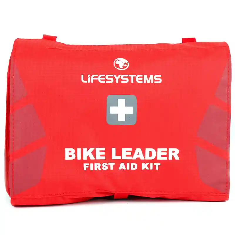 Finální Výprodej Lékárnička Lifesystems Bike Leader First Aid Kit