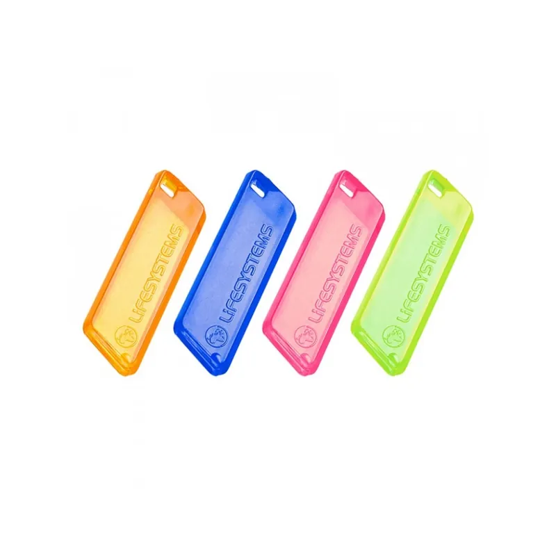 Expresní Doručení Lifesystems Intensity Glow Marker green
