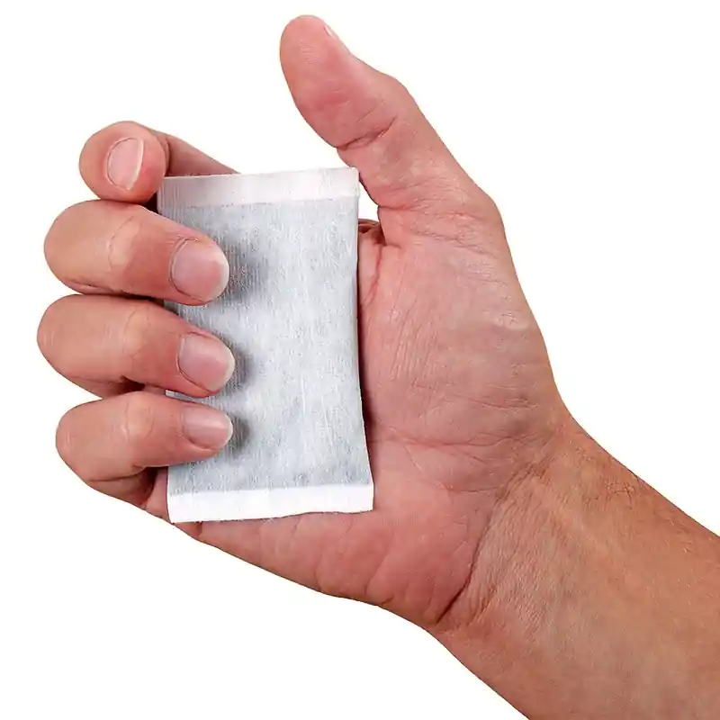 Ohřívač Lifesystems Air Activated Hand Warmers Bezpečná Platba