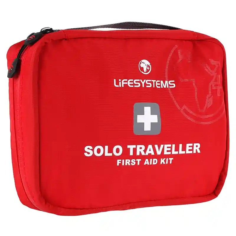 Lékárnička Lifesystems Solo Traveller First Aid Kit Výprodej