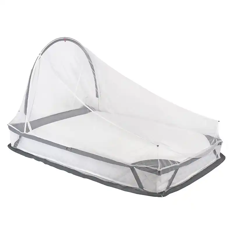 Finální Výprodej Moskytiéra Lifesystems Arc Self-Supporting Single Mosquito Net
