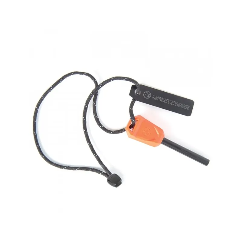 Sezónní Sleva Křesadlo Lifesystems XL Fire Starter
